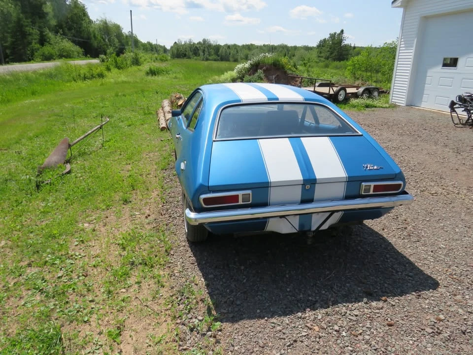 1972 Ford Pinto - Image 4 of 11