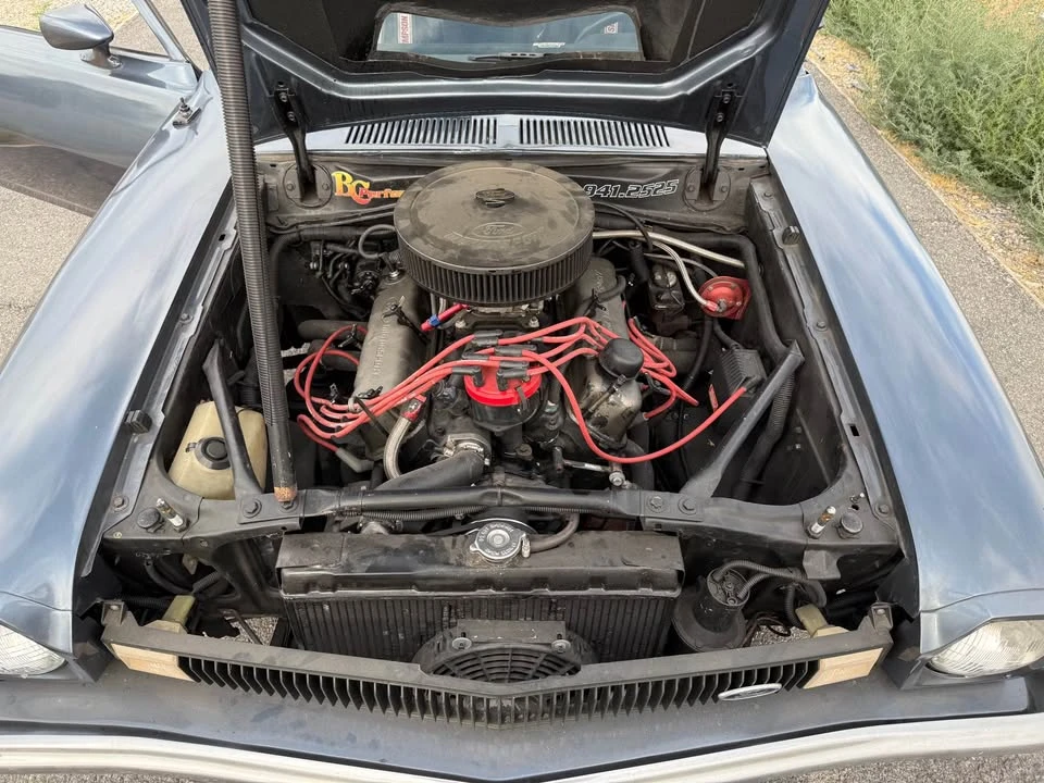 1972 Ford Pinto - Image 7 of 9
