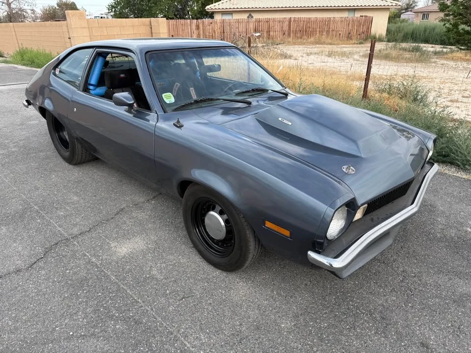 1972 Ford Pinto - Image 2 of 9