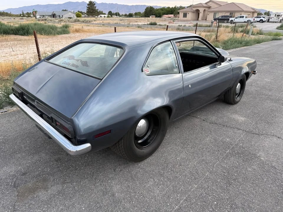 1972 Ford Pinto - Image 3 of 9