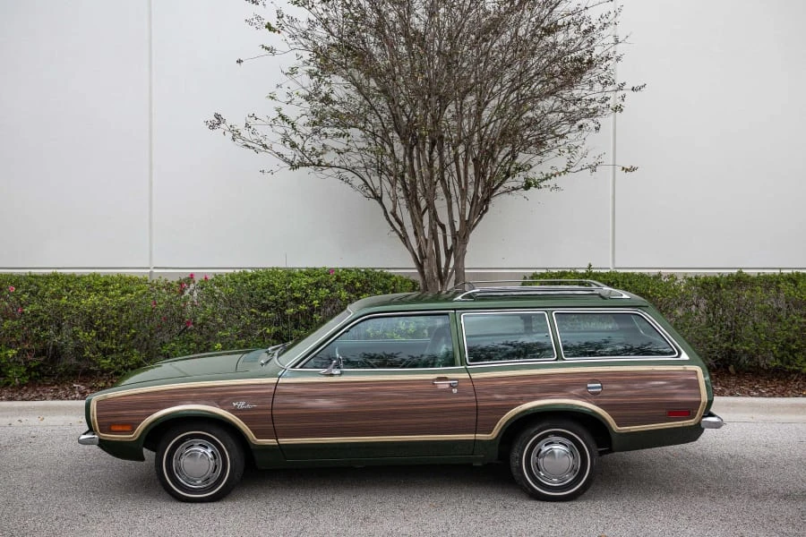 1972 Ford Pinto - Image 2 of 12