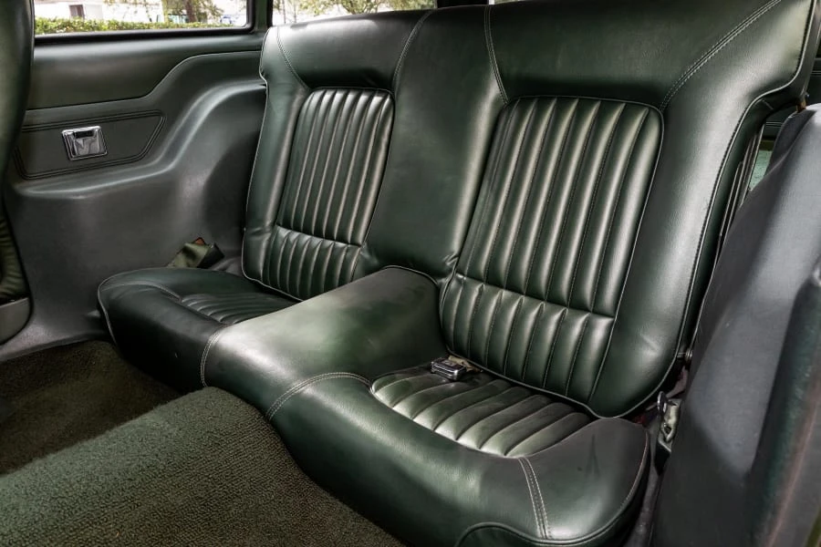 1972 Ford Pinto - Image 10 of 12