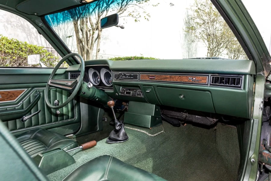 1972 Ford Pinto - Image 6 of 12