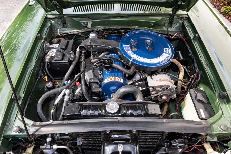 1972 Ford Pinto - Image 12 of 12