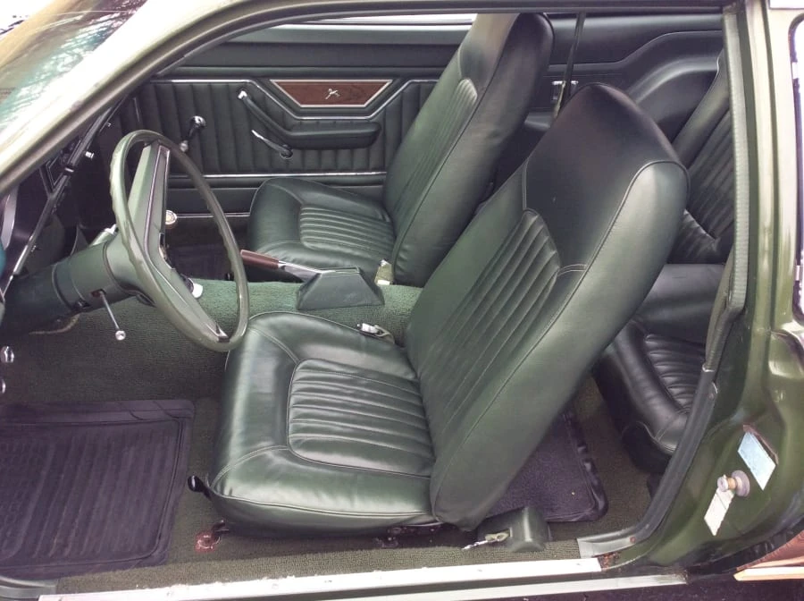 1972 Ford Pinto - Image 6 of 12