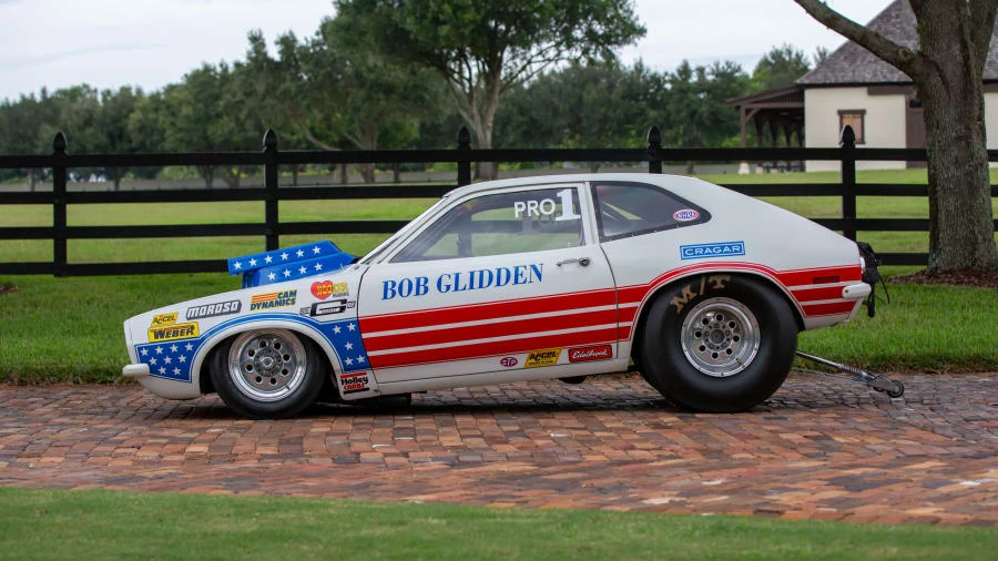 1972 Ford Pinto - Image 2 of 20