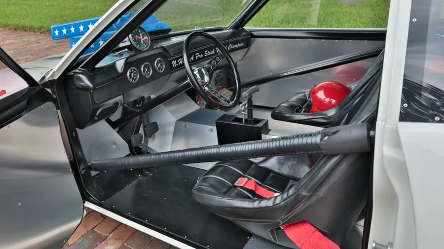 1972 Ford Pinto - Image 4 of 20