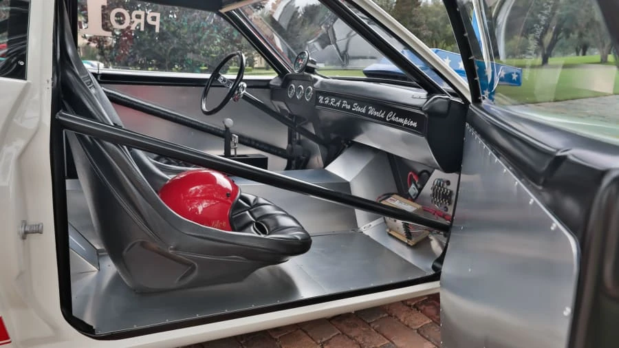 1972 Ford Pinto - Image 5 of 20