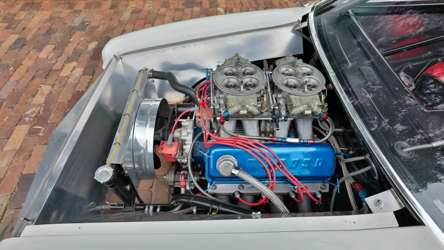 1972 Ford Pinto - Image 6 of 20