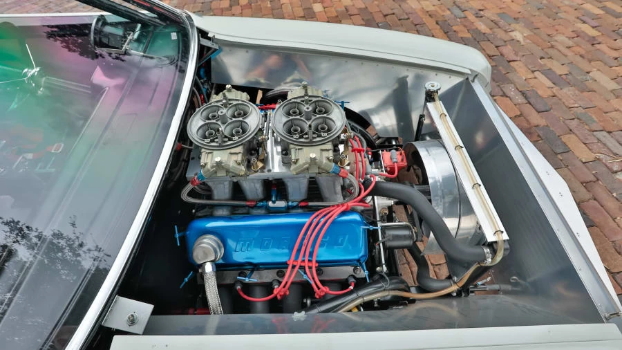 1972 Ford Pinto - Image 7 of 20
