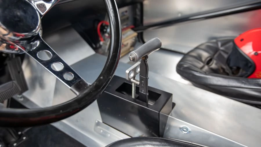 1972 Ford Pinto - Image 9 of 20