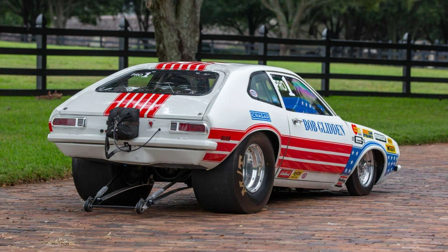 1972 Ford Pinto - Image 13 of 20