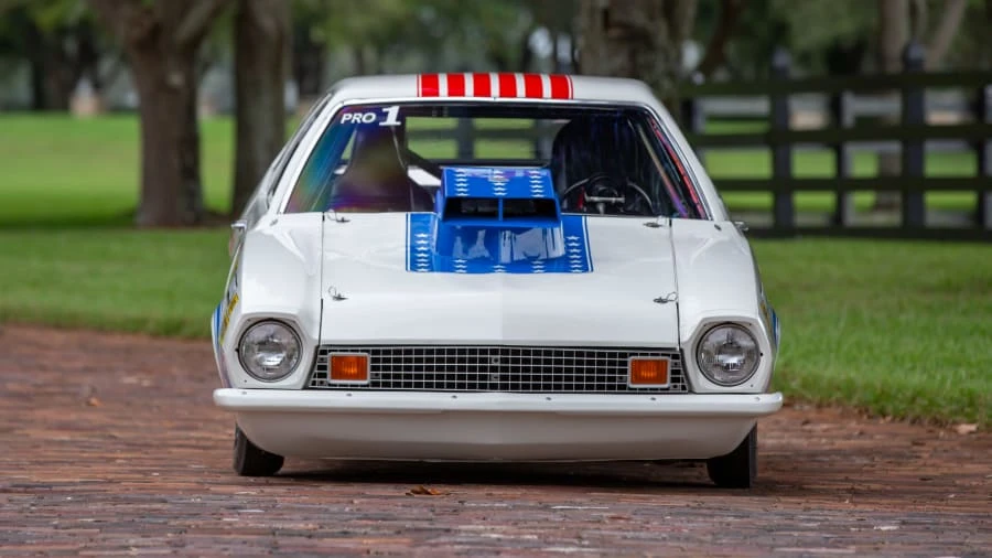 1972 Ford Pinto - Image 14 of 20