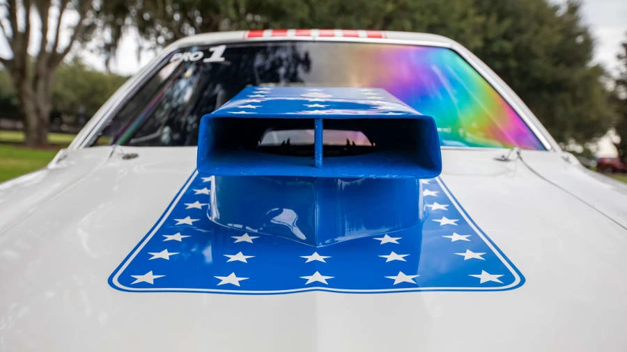 1972 Ford Pinto - Image 16 of 20