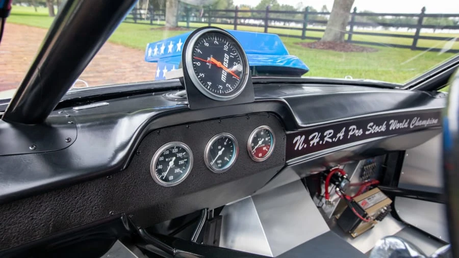 1972 Ford Pinto - Image 18 of 20