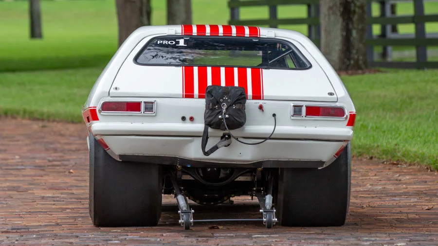 1972 Ford Pinto - Image 20 of 20