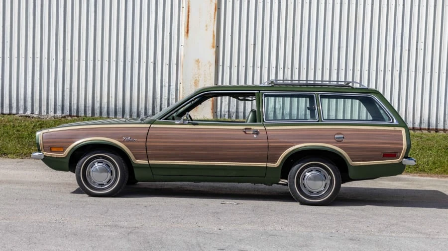 1972 Ford Pinto - Image 2 of 25