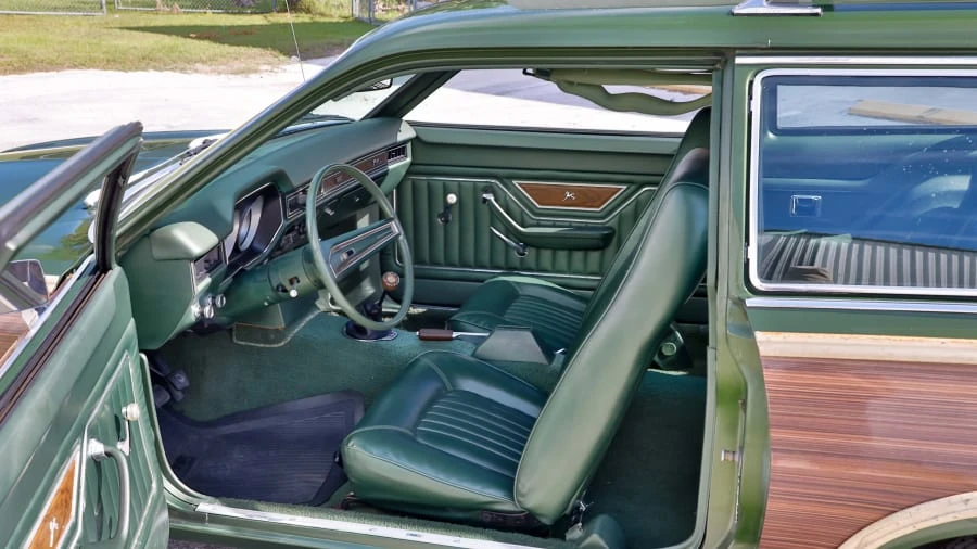 1972 Ford Pinto - Image 4 of 25
