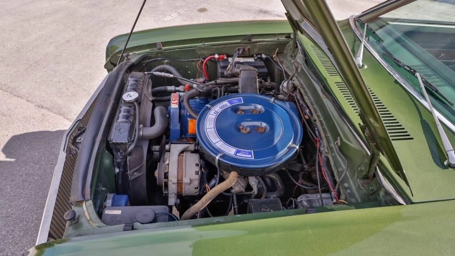 1972 Ford Pinto - Image 6 of 25