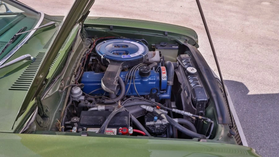 1972 Ford Pinto - Image 7 of 25