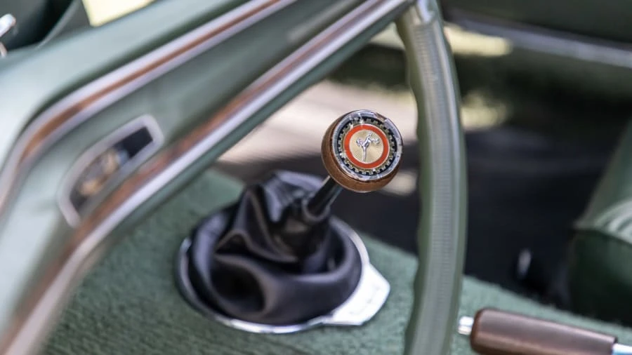 1972 Ford Pinto - Image 9 of 25