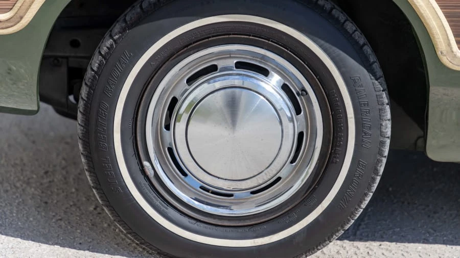 1972 Ford Pinto - Image 10 of 25