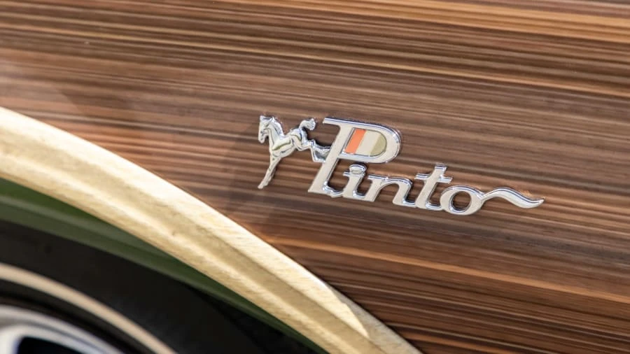 1972 Ford Pinto - Image 11 of 25