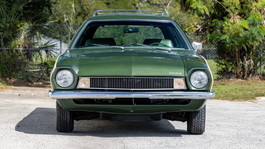 1972 Ford Pinto - Image 14 of 25
