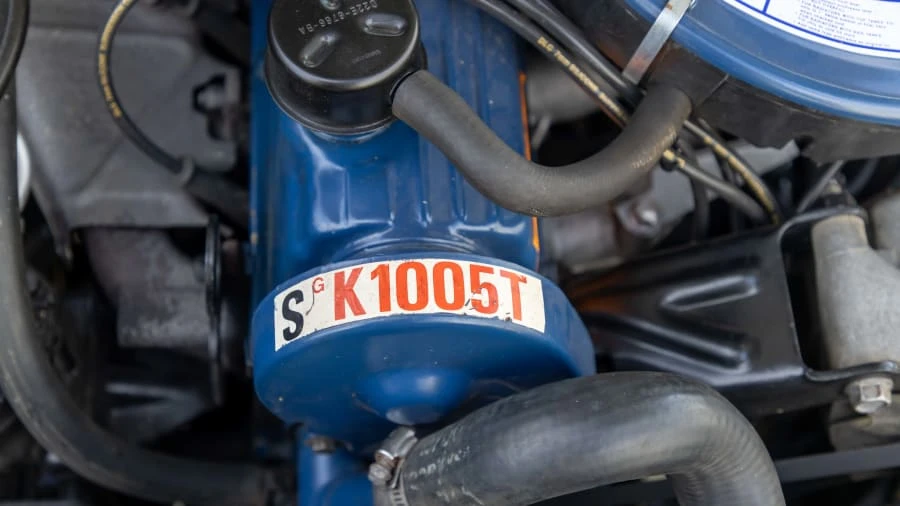 1972 Ford Pinto - Image 15 of 25