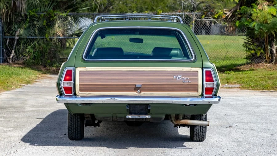 1972 Ford Pinto - Image 20 of 25