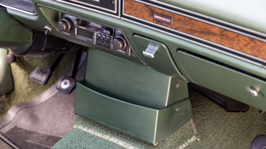 1972 Ford Pinto - Image 21 of 25