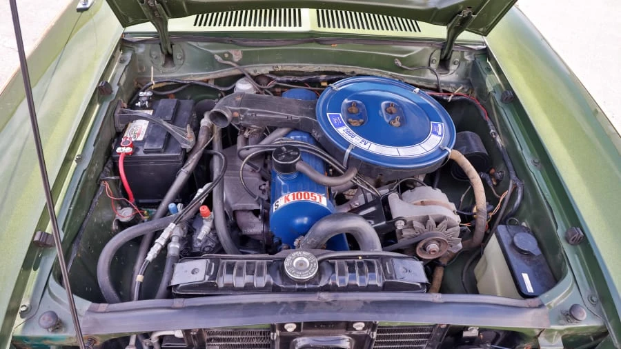 1972 Ford Pinto - Image 22 of 25