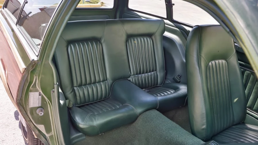 1972 Ford Pinto - Image 24 of 25