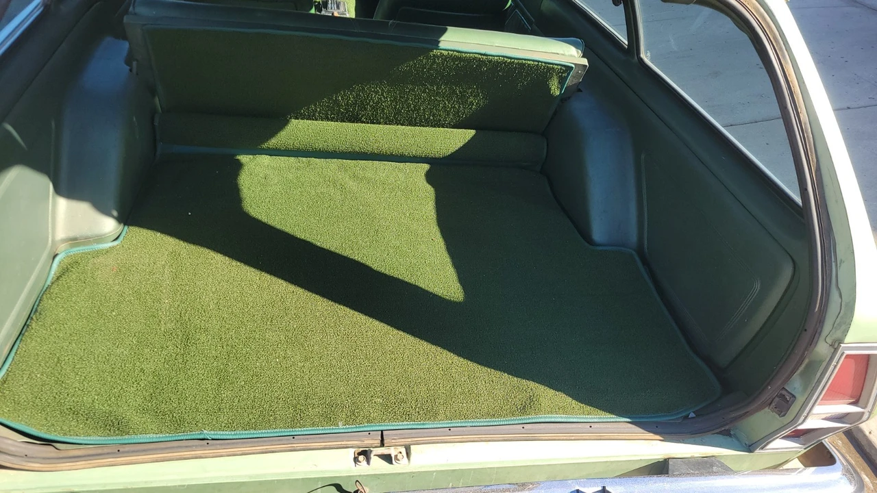 1972 Ford Pinto - Image 15 of 21
