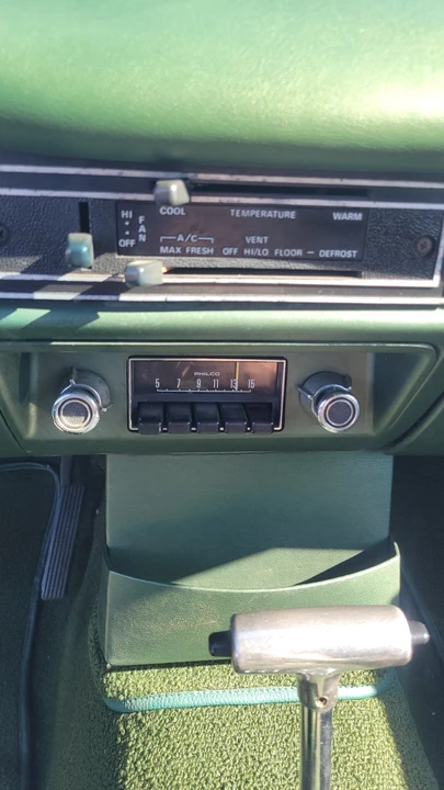 1972 Ford Pinto - Image 21 of 21