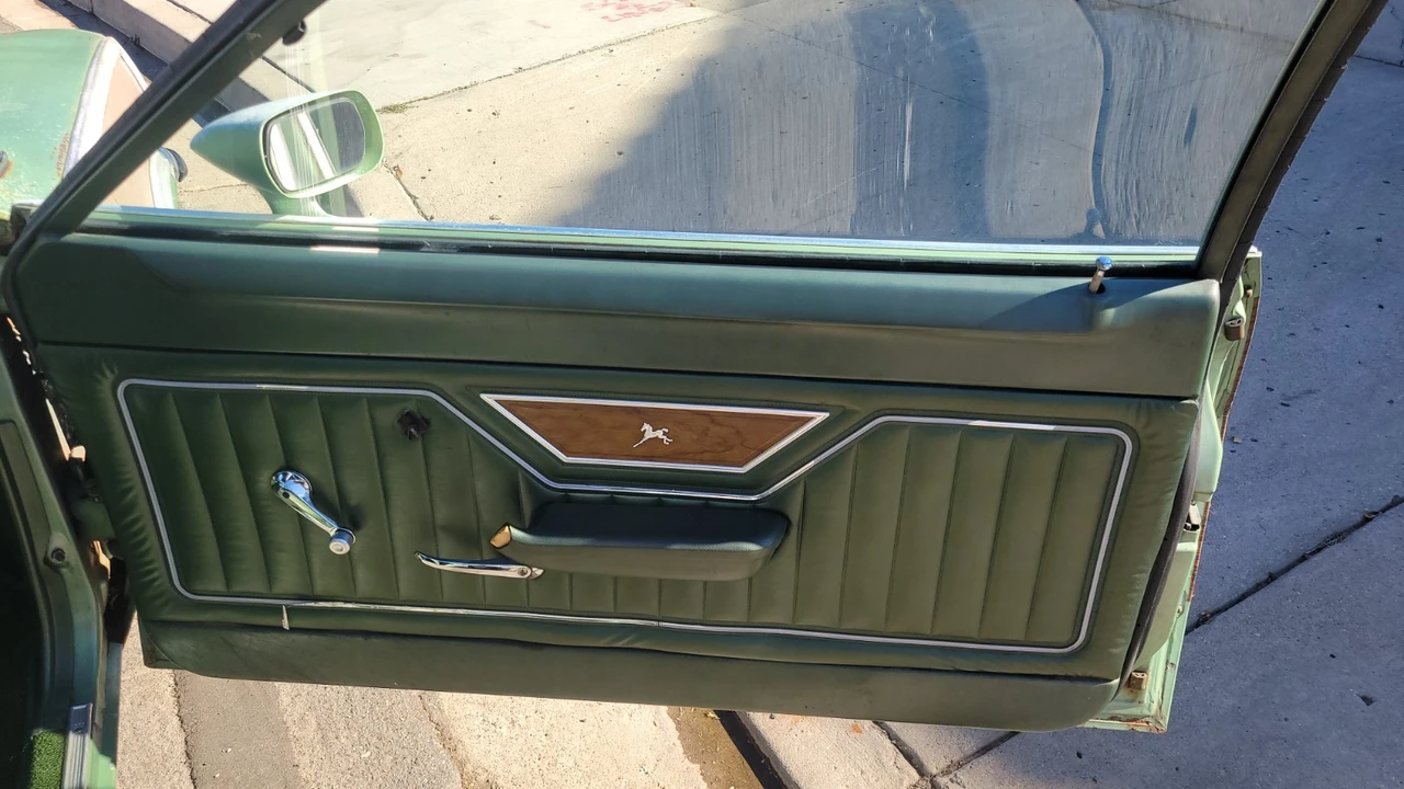 1972 Ford Pinto - Image 18 of 21