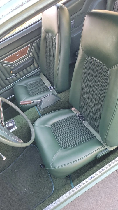 1972 Ford Pinto - Image 7 of 21