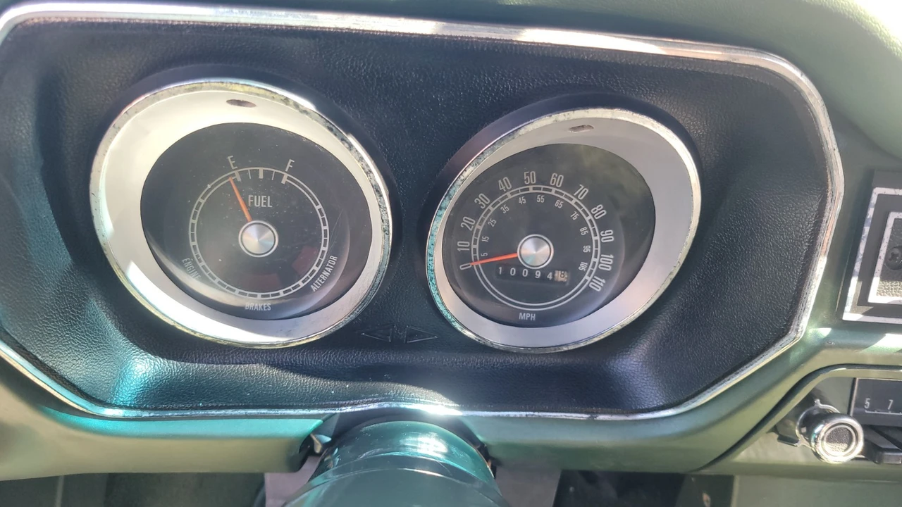 1972 Ford Pinto - Image 20 of 21
