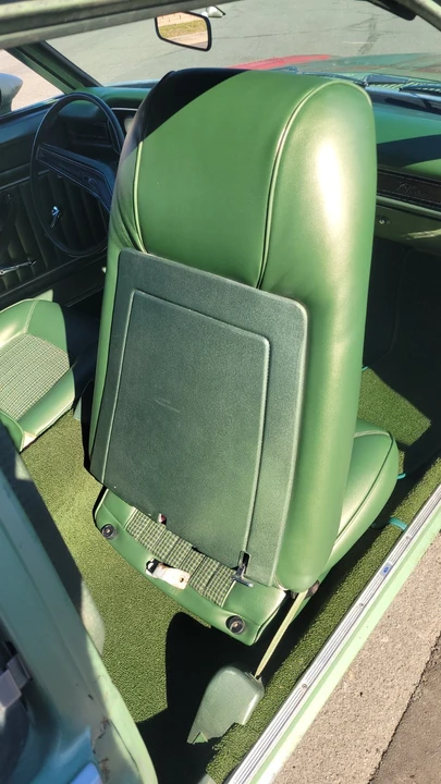 1972 Ford Pinto - Image 17 of 21