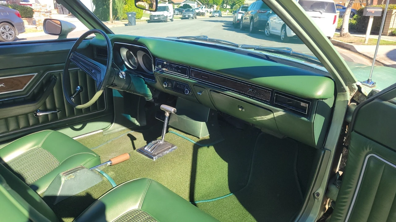 1972 Ford Pinto - Image 19 of 21