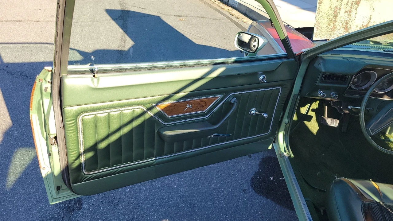 1972 Ford Pinto - Image 6 of 21