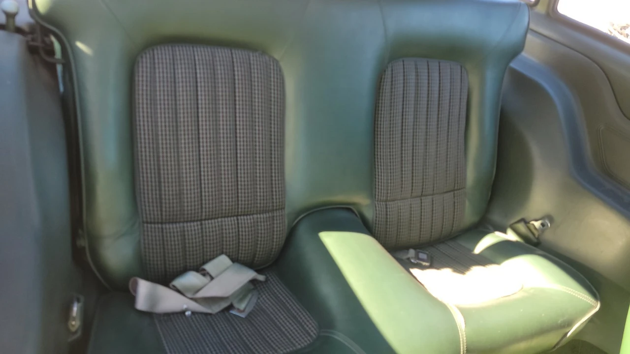 1972 Ford Pinto - Image 16 of 21