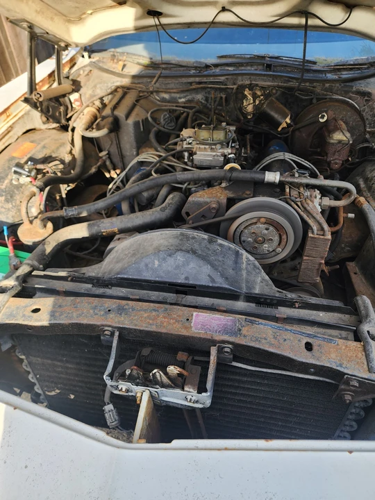 1972 Ford Ranchero 5th-7th Gen - Image 12 of 19