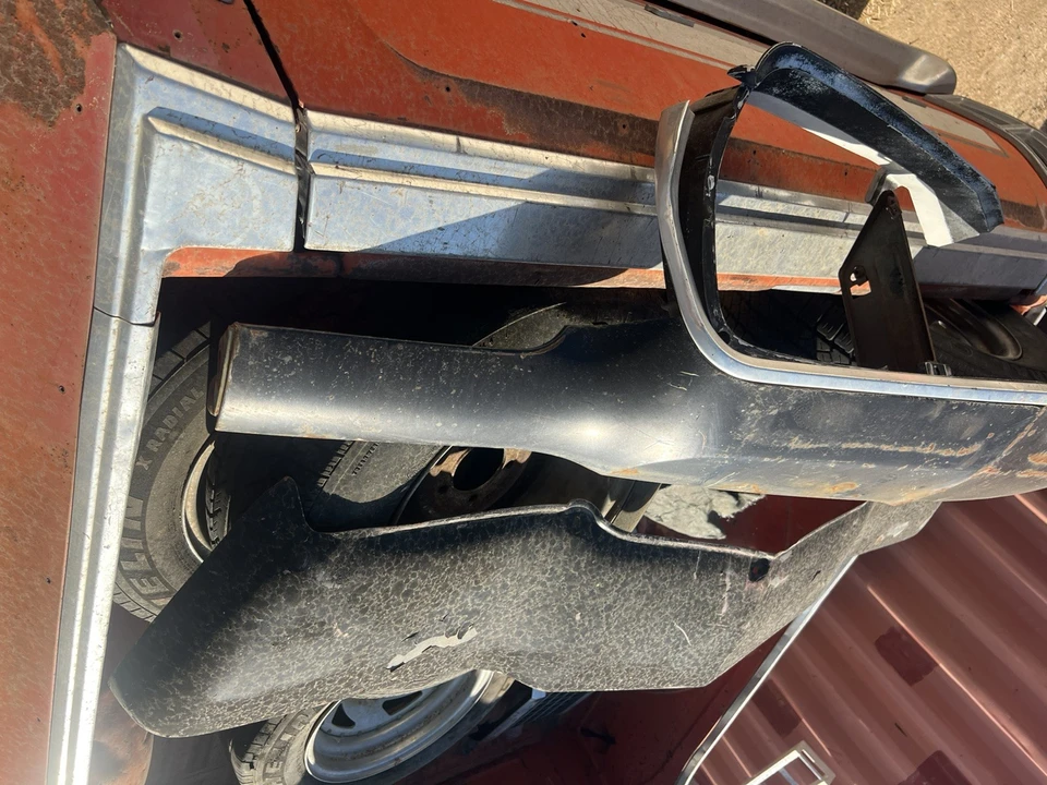1972 Ford Ranchero 5th-7th Gen - Image 15 of 19