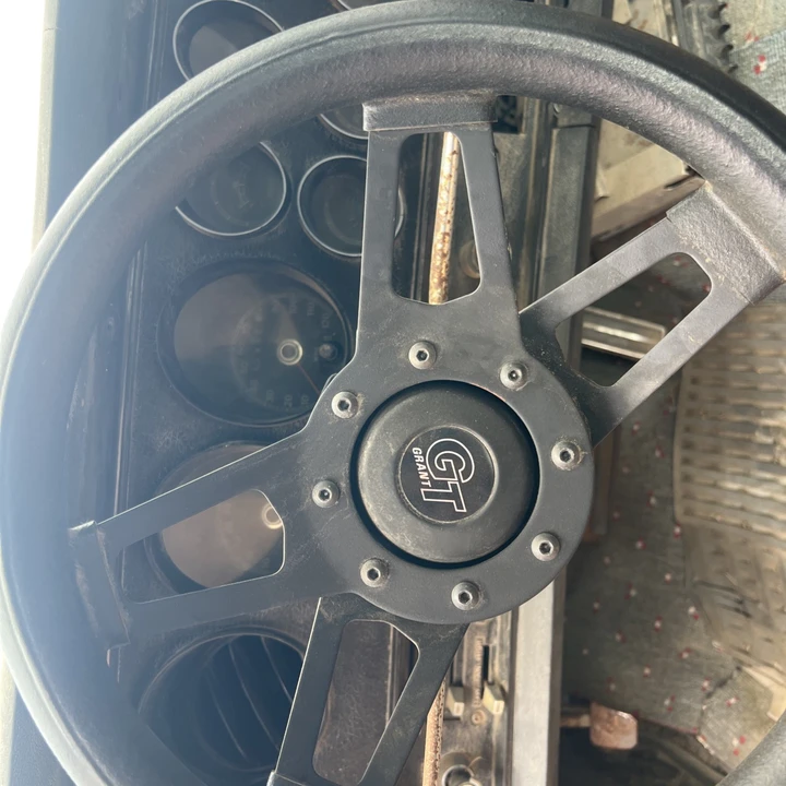 1972 Ford Ranchero 5th-7th Gen - Image 5 of 19