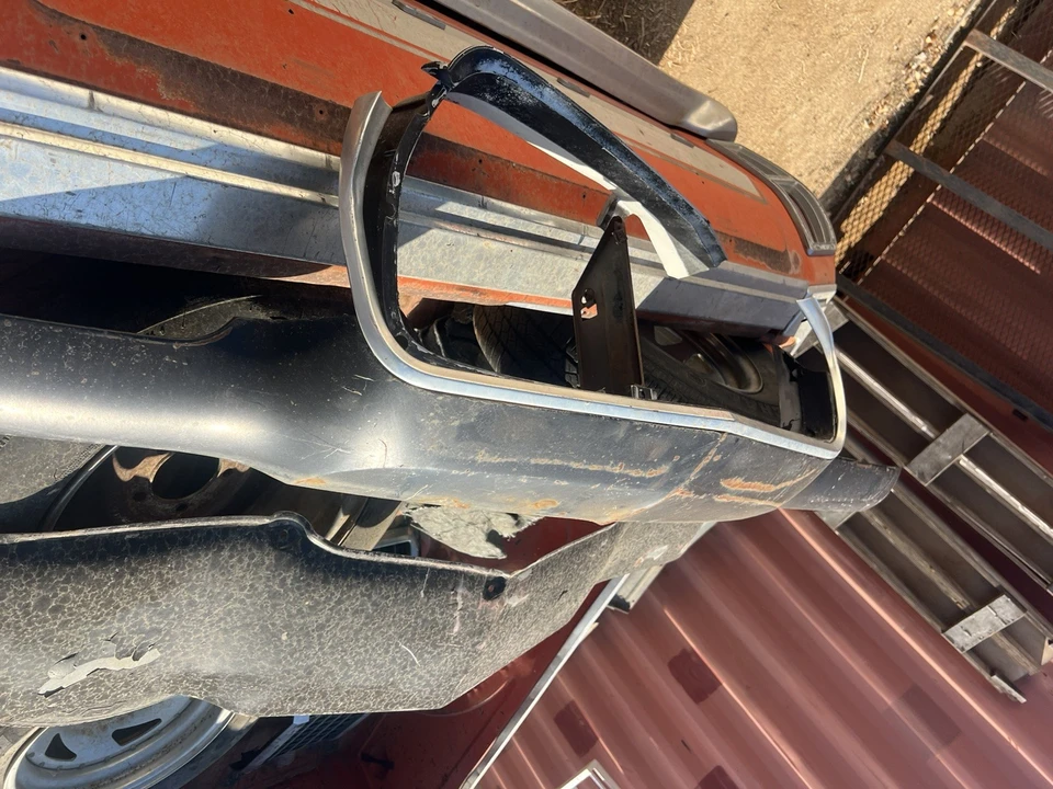 1972 Ford Ranchero 5th-7th Gen - Image 18 of 19