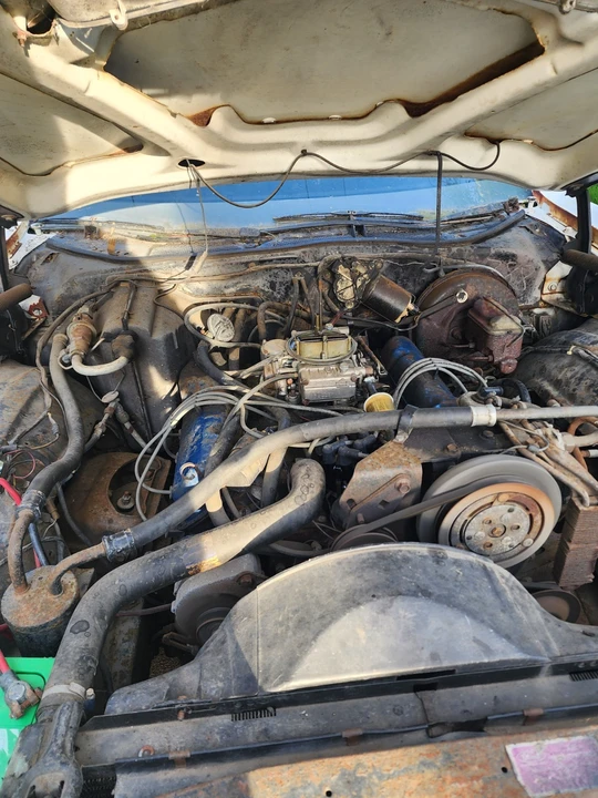 1972 Ford Ranchero 5th-7th Gen - Image 15 of 19