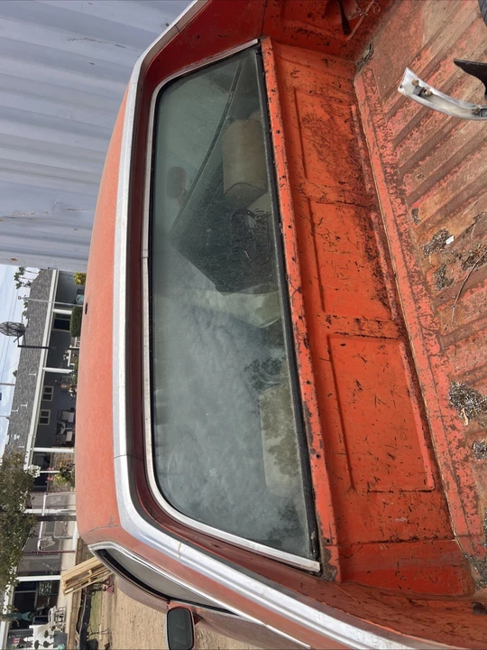 1972 Ford Ranchero 5th-7th Gen - Image 7 of 19