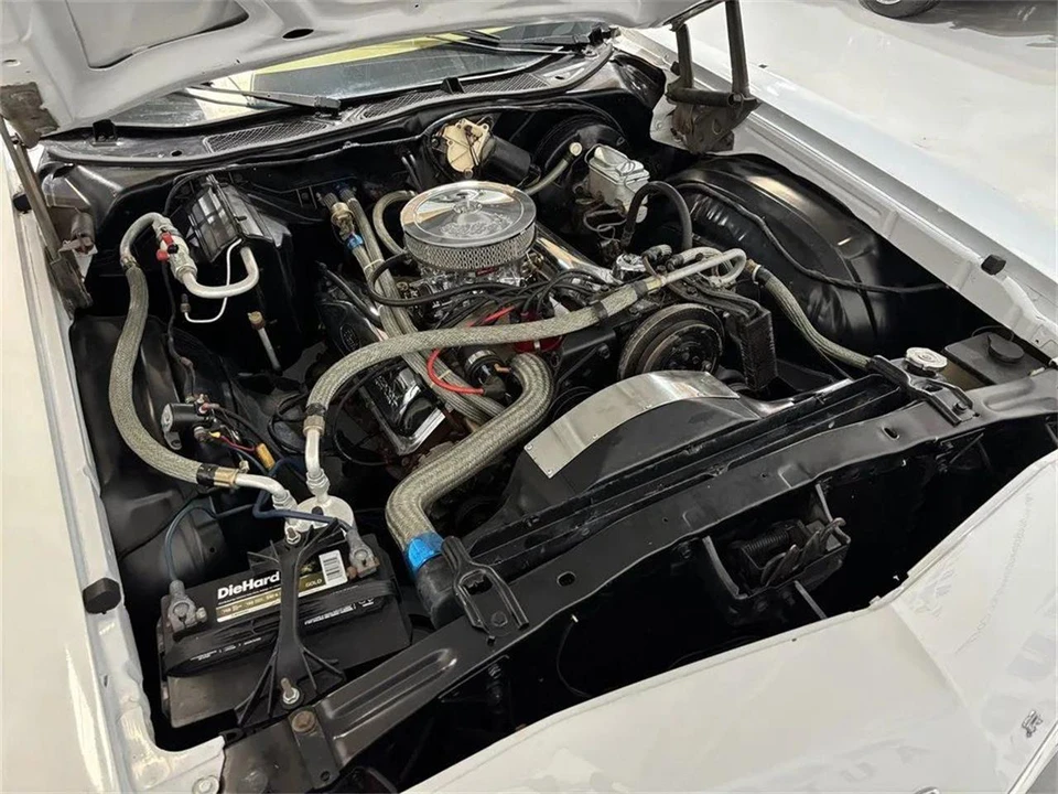 1972 Ford Ranchero 5th-7th Gen - Image 27 of 31