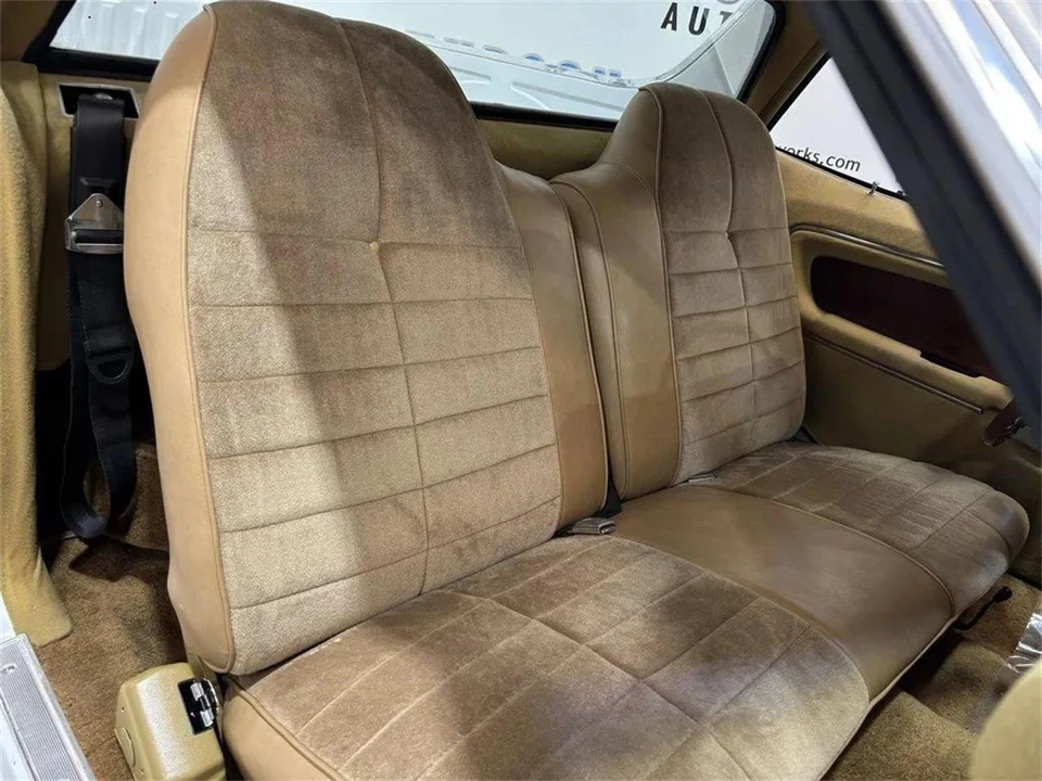 1972 Ford Ranchero 5th-7th Gen - Image 21 of 31